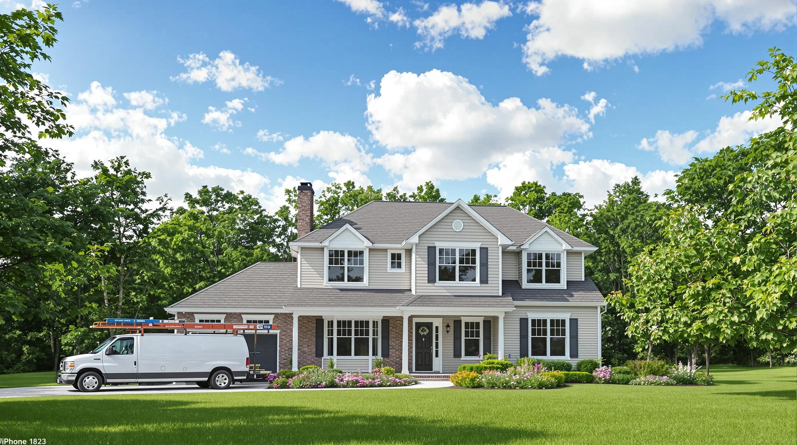 Brandermill Chimney Sweep chimney equipment